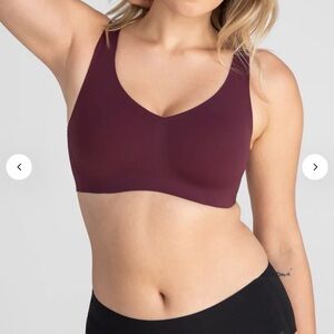 Honeylove Soft Form Bra (NWT)